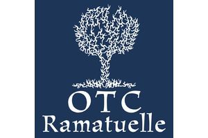 Logo OTC Ramatuelle