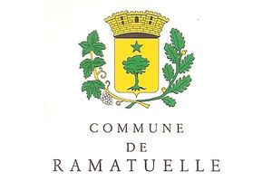 Logo Ville de Ramatuelle
