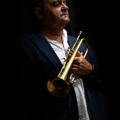 José Caparros Quartet