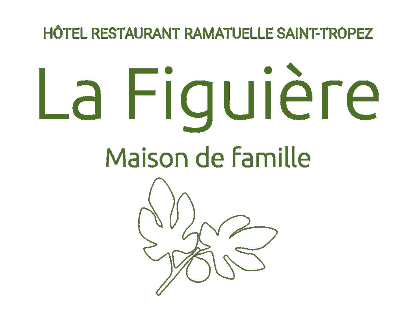 Hôtel La Figuière