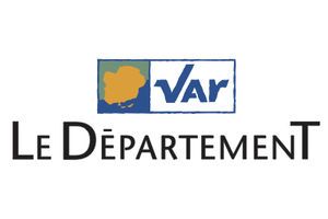 Logo Département Var