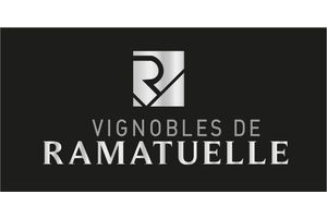 Logo Vignobles de Ramatuelle