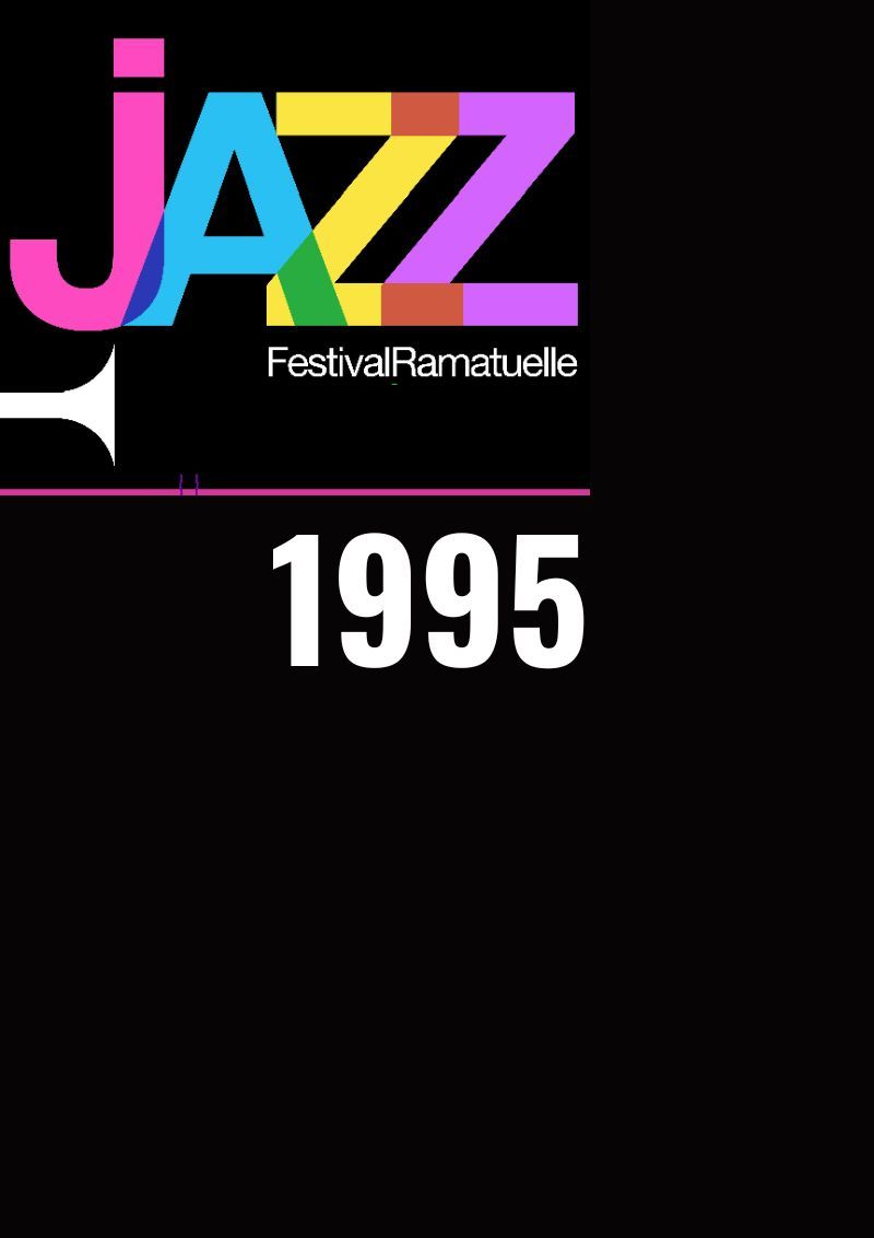 Affiche 1995 - 10ème Festival