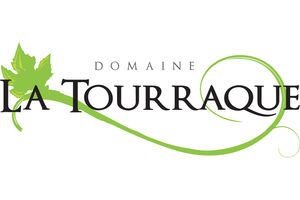 Logo Domaine La Tourraque