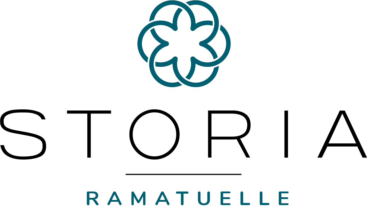 Logo STORIA RAMATUELLE
