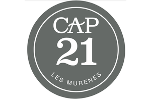 Logo Cap 21