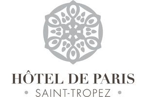 Logo Hôtel de Paris