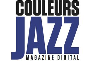 Logo Couleurs Jazz