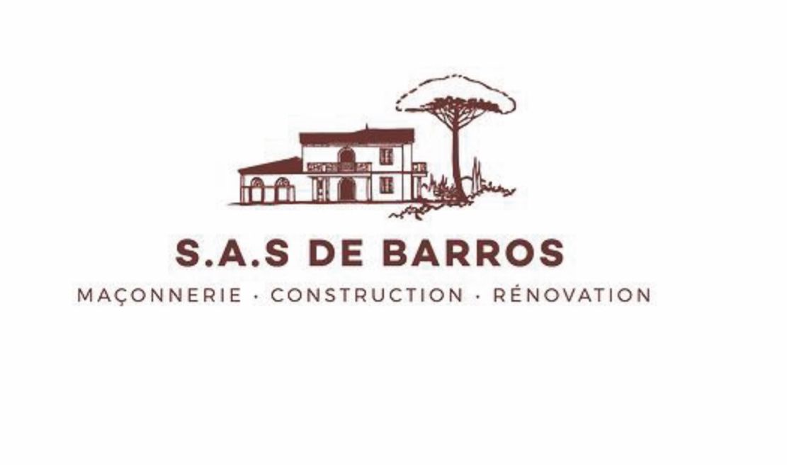 Logo SAD DE BARROS