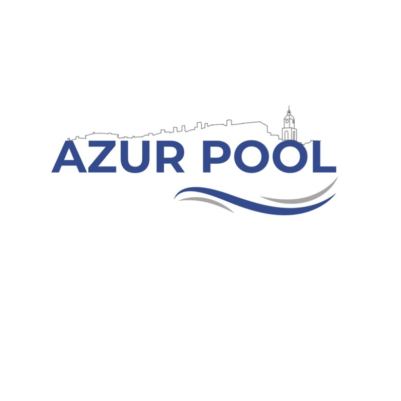 Logo Azur Pool Concept