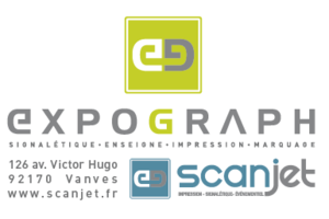 Logo Expograph