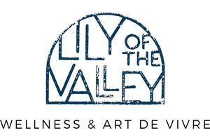 Logo Lilly of the Valley