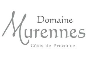 Logo Domaine Murennes