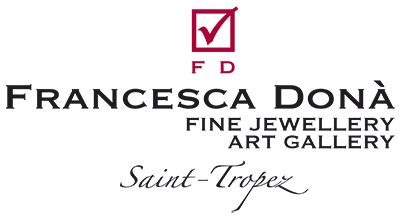 Logo Francesca Donà