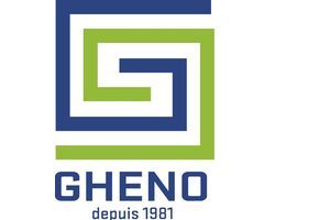 Logo Gheno