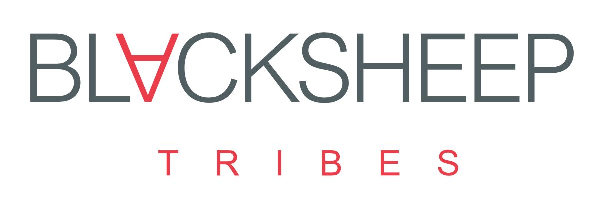 Logo Balck Sheep Tribes