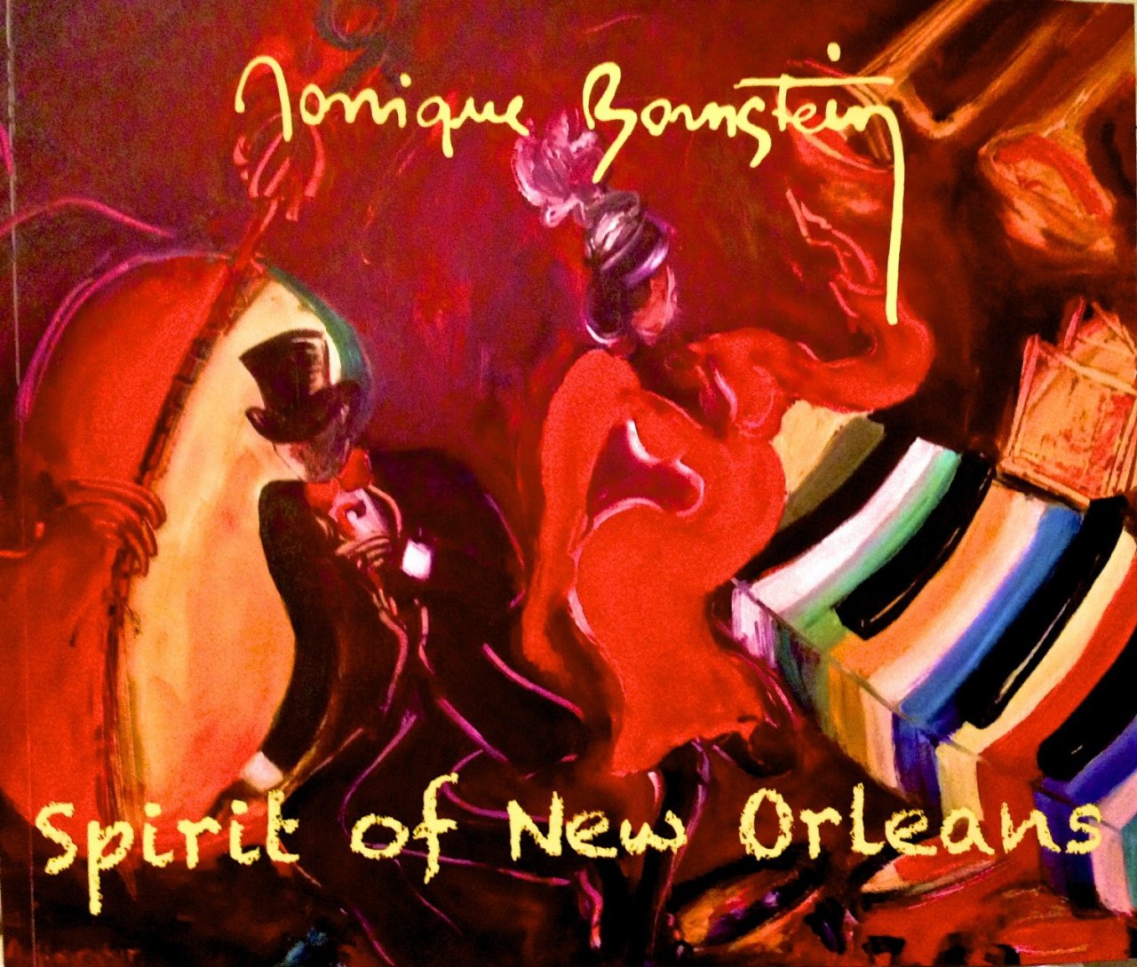 Exposition Spirit of New-Orleans;